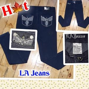 La Jeans Hot Hot Hot size 3